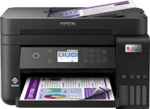 Epson C11CJ61407 printer