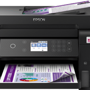 Epson C11CJ61407 printer