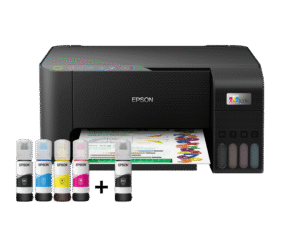 EPSON L3250 A4 Wi-Fi All-in-One Ink Tank Printer C11CJ67418