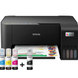 EPSON L3250 A4 Wi-Fi All-in-One Ink Tank Printer C11CJ67418