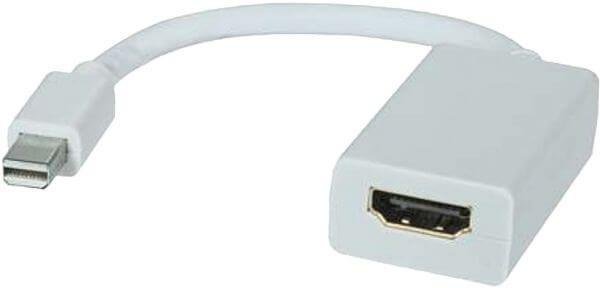 Kongda Mini Display Port to HDMI Adapter
