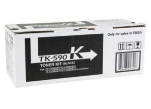 Kyocera TK-590 Toner Cartridge