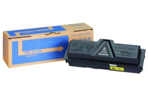 Kyocera TK-1140 Black Toner Kit