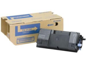 Kyocera 3130 Black Toner Cartridge