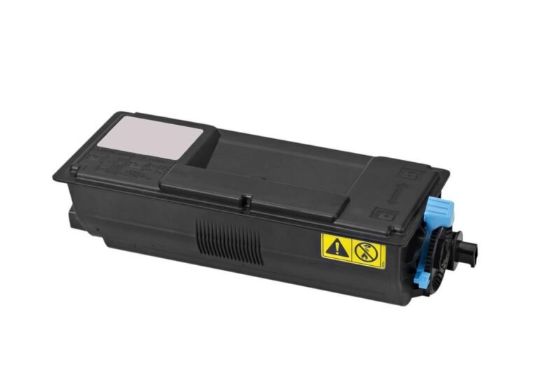 Kyocera 3150 Black Toner Cartridge