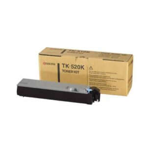 Kyocera TK-520 Toner Cartridge