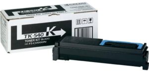 Kyocera TK-540 Toner Cartridge