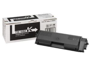 Kyocera TK-580 Toner Cartridge
