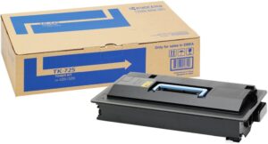 Kyocera 725 Black Toner Cartridge