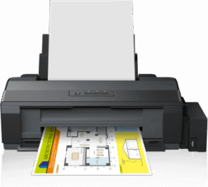 Epson L1300 A3 Printer