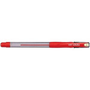 Uni-ball SG100 Lakubo Ball Point Pen – 1.4 mm, , (Pack of 12)