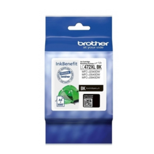 Brother LC472XL High-Capacity Ink Cartridge for MFC-J2340DW, MFC-J3540DW and MFC-J3940DW