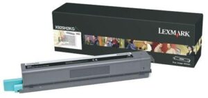 Lexmark X925H2 Series Toner Cartridge