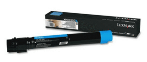 Lexmark X950DE Toner Cartridge