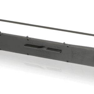 Epson Sidm Black Ribbon Cartridge For Lx-350-Lx-300-+-+Ii (C13s015637ba)