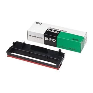Max ER-IR102 Time Recorder Ribbon