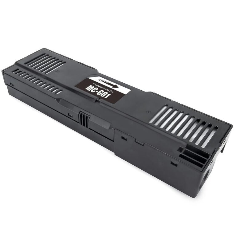 Generic MC-G01 Compatible Maintenance Box