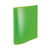 Herma Ring Binder A4, 2 Rings, Neon Green - Thumbnail Image 1