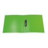 Herma Ring Binder A4, 2 Rings, Neon Green - Thumbnail Image 2