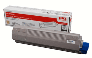 OKI 440591 Series Toner Cartridge