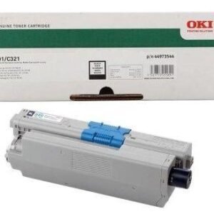 OKI 4497354 Series Toner Cartridge