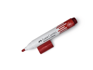 Faber Castell Whiteboard Marker, Bullet Tip