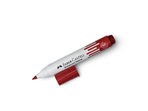 Faber Castell Whiteboard Marker, Chisel Tip