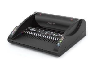 Rexel CombBind C200E Electric Binding Machine