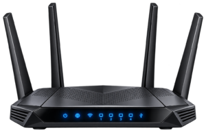 Networking Devices