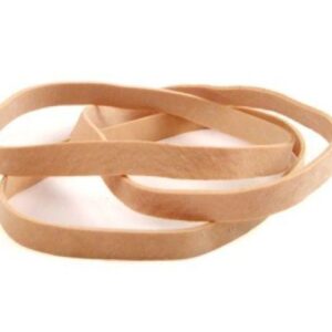 FIS Rubber Band, All-Purpose, Size 62, 100g