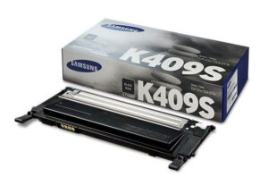 Samsung CLT-409S Toner Cartridge