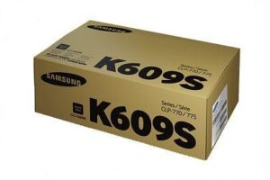 Samsung CLT-609S Toner Cartridge