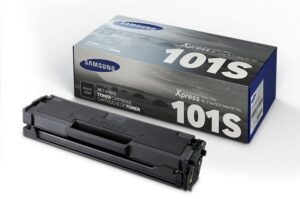 Samsung MLT-D101S Black Toner Cartridge