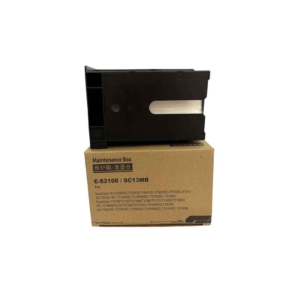 Generic SC13MB Compatible Maintenance Box
