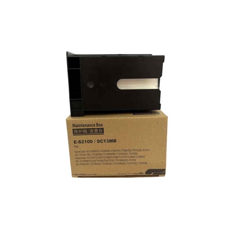 Generic SC13MB Compatible Maintenance Box