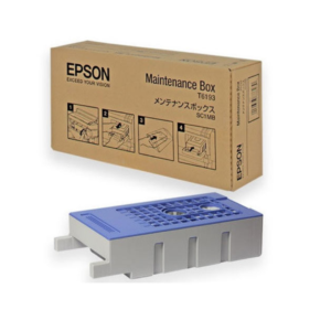 Epson T6193 Genuine Maintenance Tank