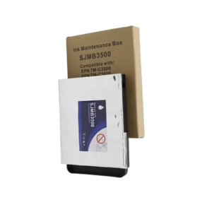 Generic SJMB3500 Compatible Maintenance Box