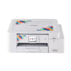 Brother SP-01 Wireless Dye-Sublimation Printer for Apparel, Mugs and Gifts