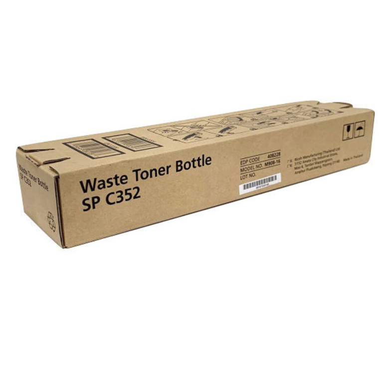 Ricoh SP-C360SFNW Original Waste Toner Container