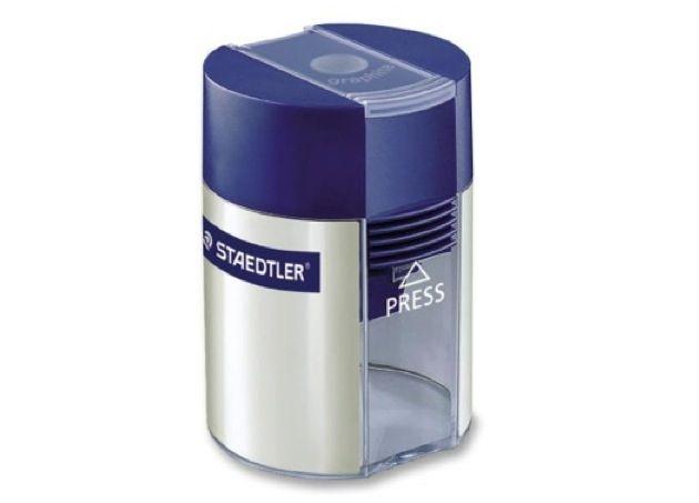 Staedtler Single Hole Tub Sharpener ST-511001