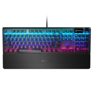 SteelSeries 64532 keyboard