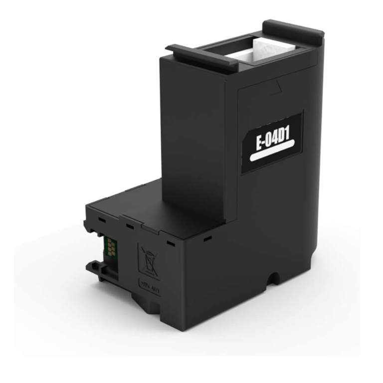 Generic Compatible Epson Maintenance Tank