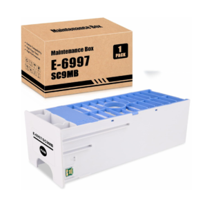 Generic T6997 Compatible Maintenance Box