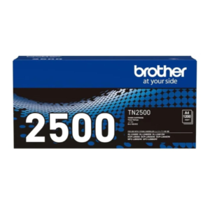 Brother TN-2500 Black Toner Cartridge