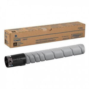 Konica Minolta TN-512 Original Toner Cartridge for bizhub C554