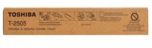 Toshiba T – 2505P Toner (12K) Toner Cartridge