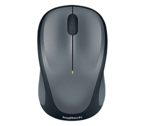 Logitech Wireless Mouse M235