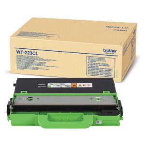 Brother WT-223CL Original Waste Toner Container