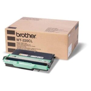 Brother WT-220CL Original Waste Toner Container