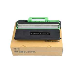 Generic WT-223CL Compatible Waste Toner Container